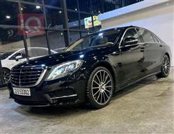 مێرسێدس بێنز S-Class